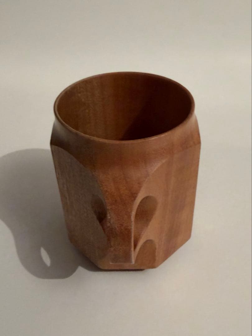 AkihiroWoodworks アキヒロウッドワークスJincup ジンカップ