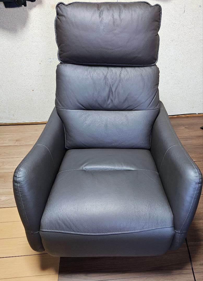 m5tin出品　電動リクライニングパーソナルチェア