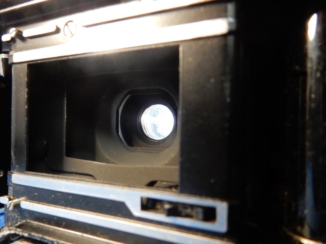 #2776 OLYMPUS 35 RC 取扱説明書付