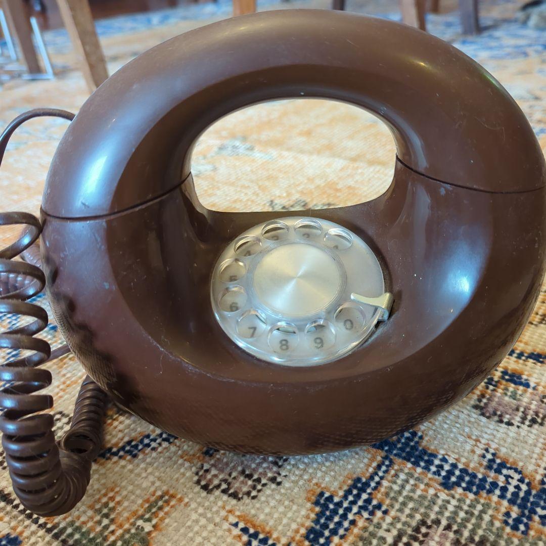 アメリカヴィンテージフォン　電話機