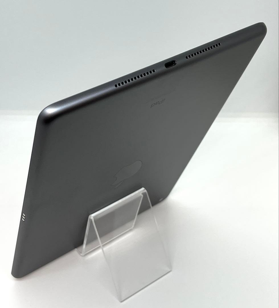 【ジャンク】iPad 第9世代 Wi-Fiモデル 64GB スペースグレイ