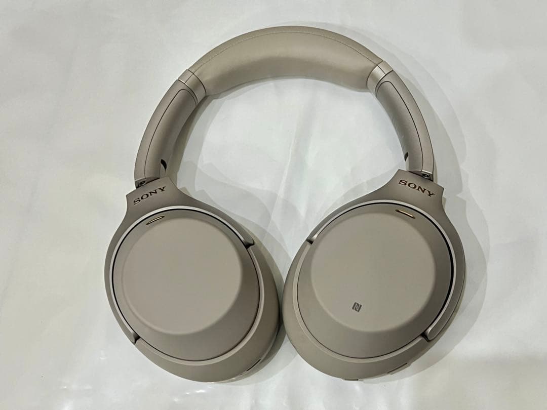 ヘッドホン wh-1000xm3