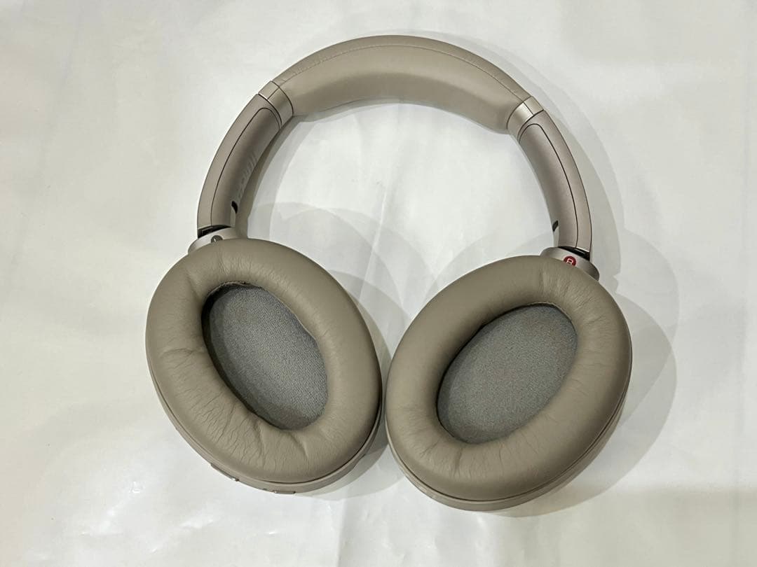 ヘッドホン wh-1000xm3