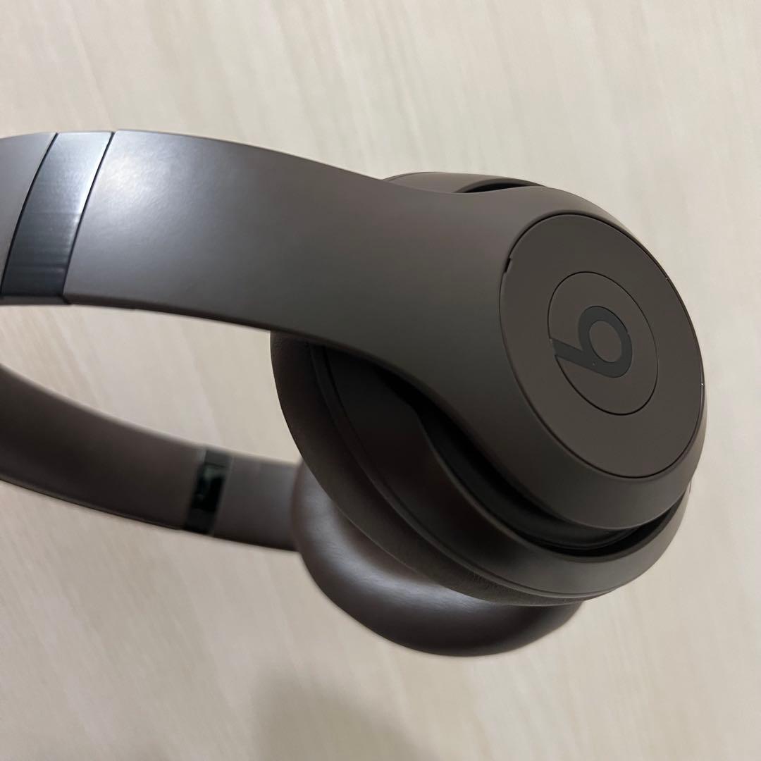 beats Studio Pro ワイヤレスヘッドホン