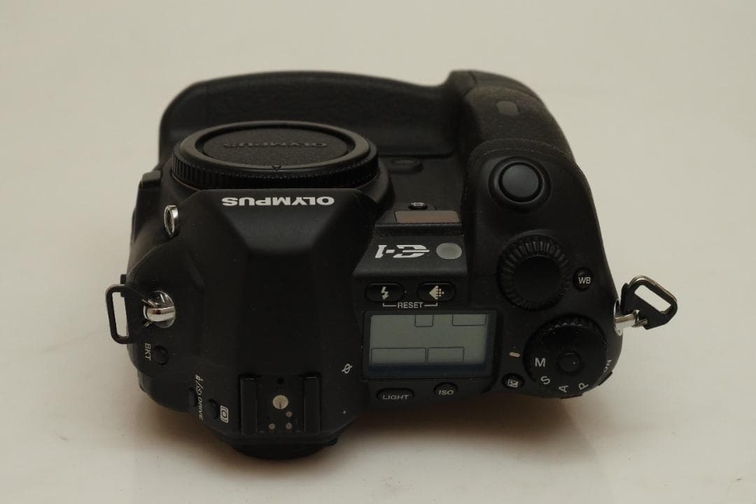 デジタルカメラ OLYMPUS E-1