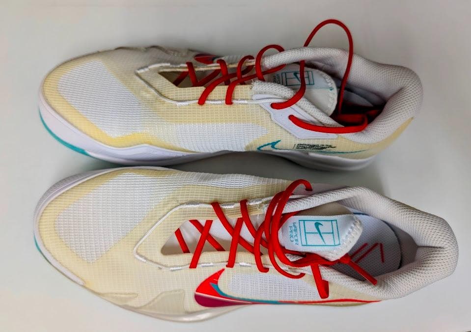 NIKE ナイキコート エア ズーム ヴェイパー プロ HC 新品