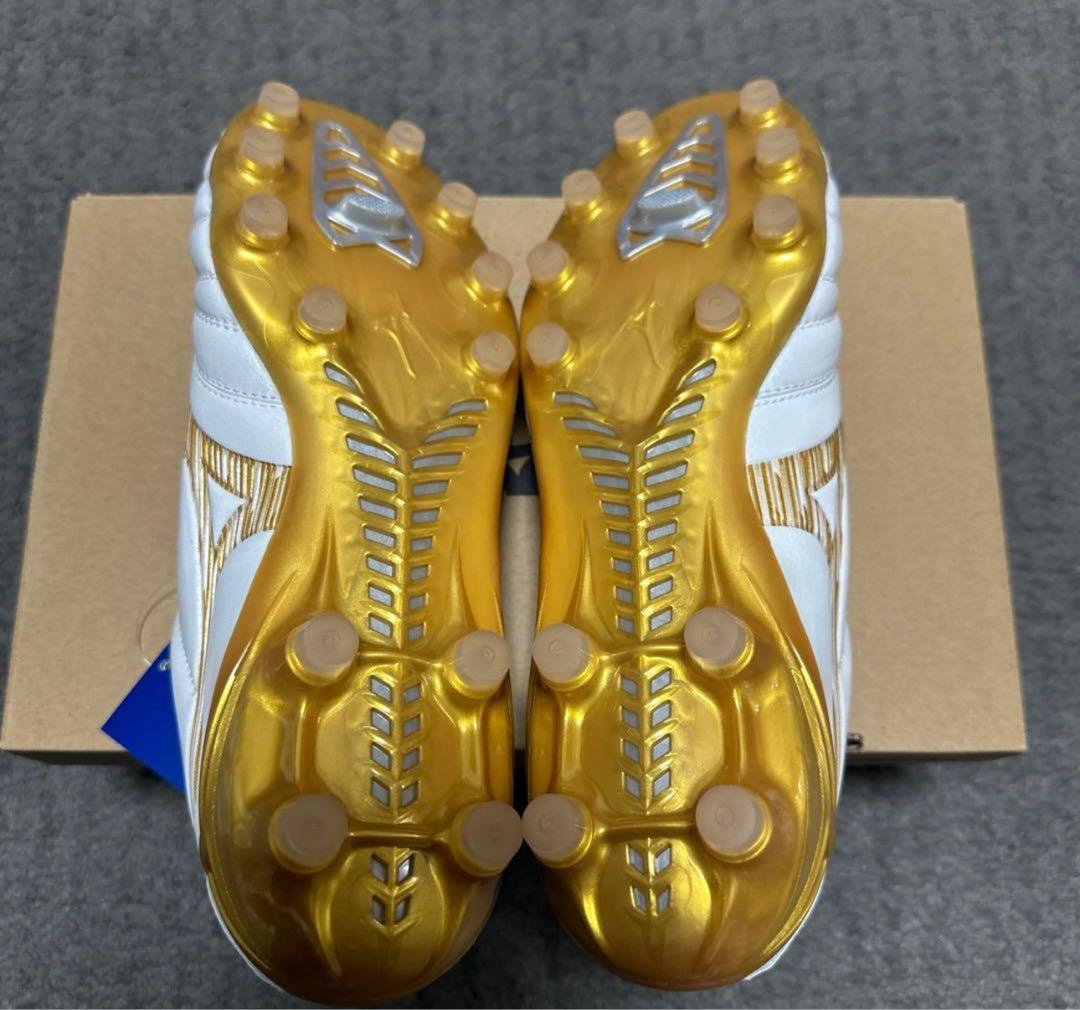 新品　超大特価　ミズノ　モナルシーダ ネオ 27cm