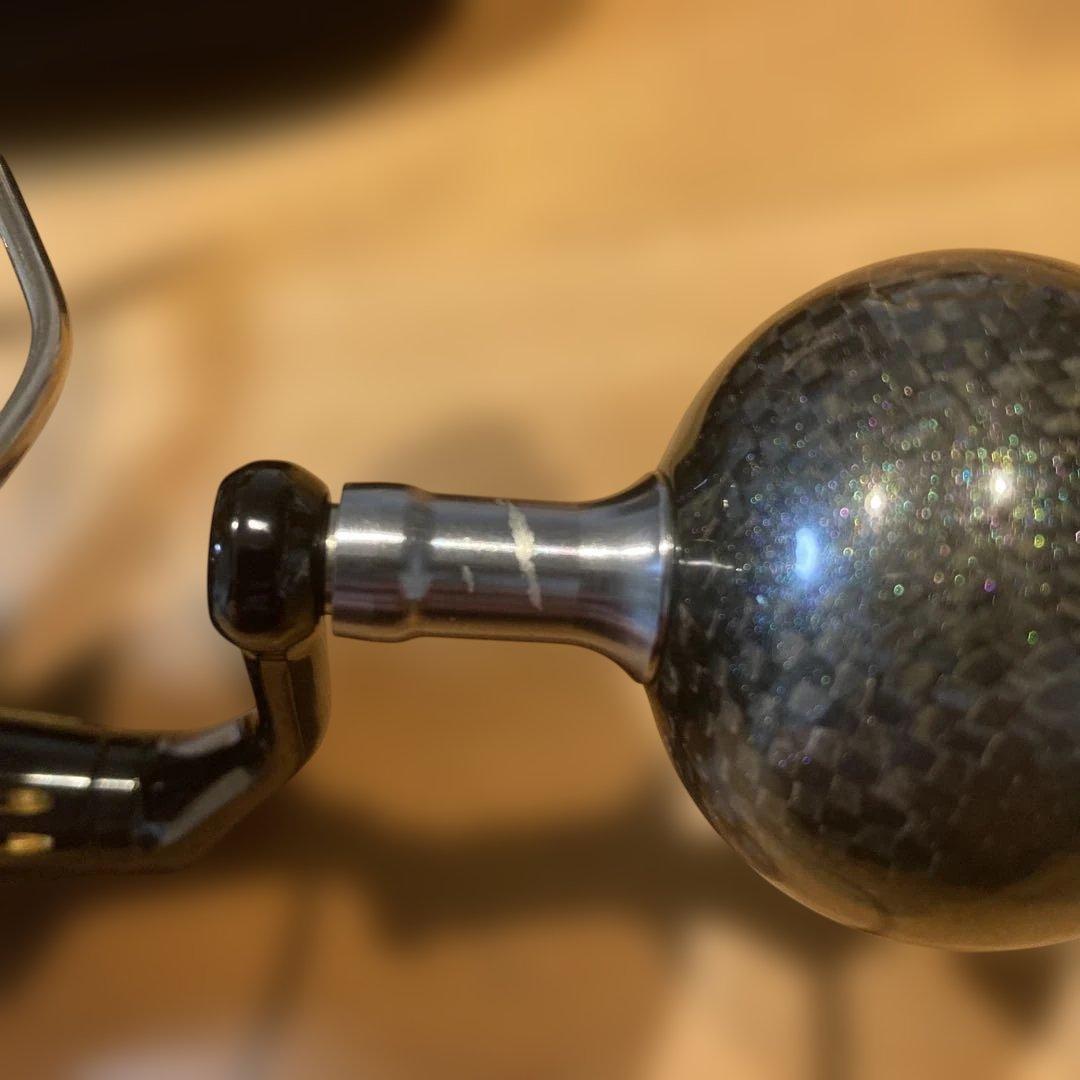 シマノ ステラ SW 5000HG