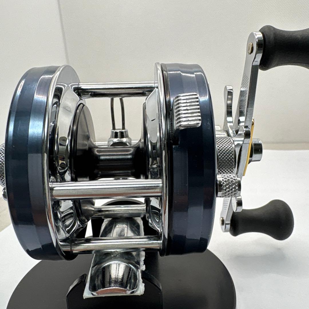 ABU Ambassadeur 4500 C ベイトリール