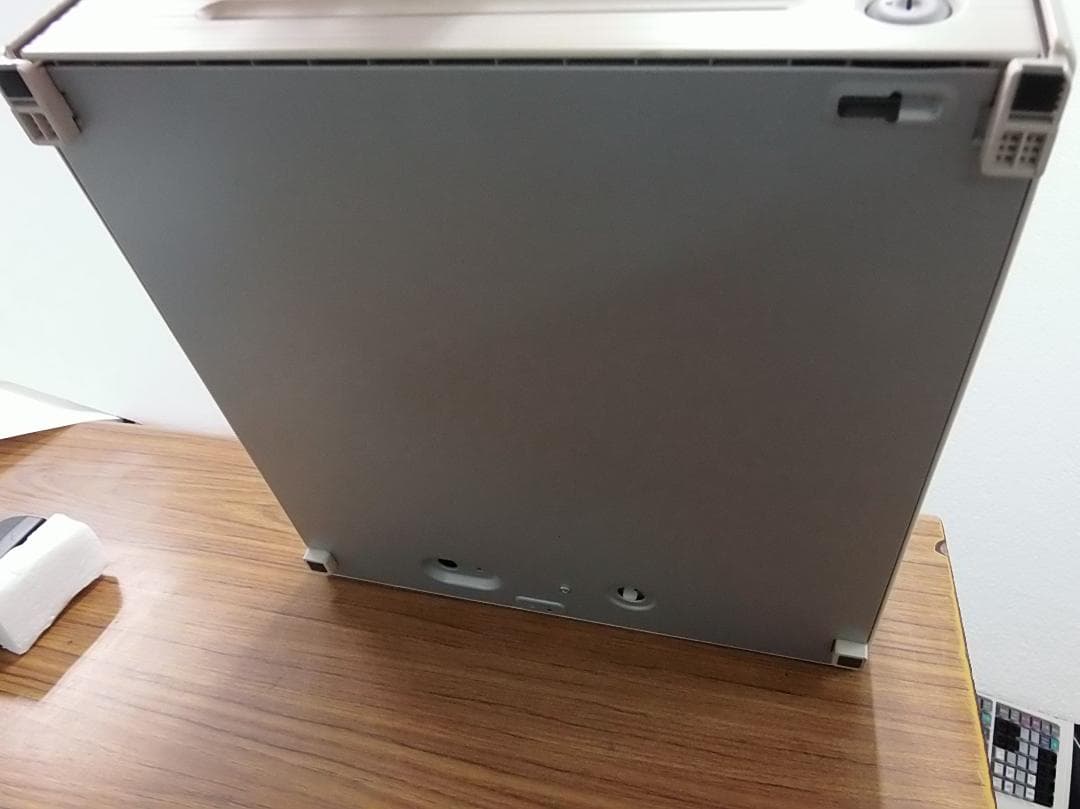 設定無料 シャープXE-A147-W レジスター 軽減税率対応 250721-2