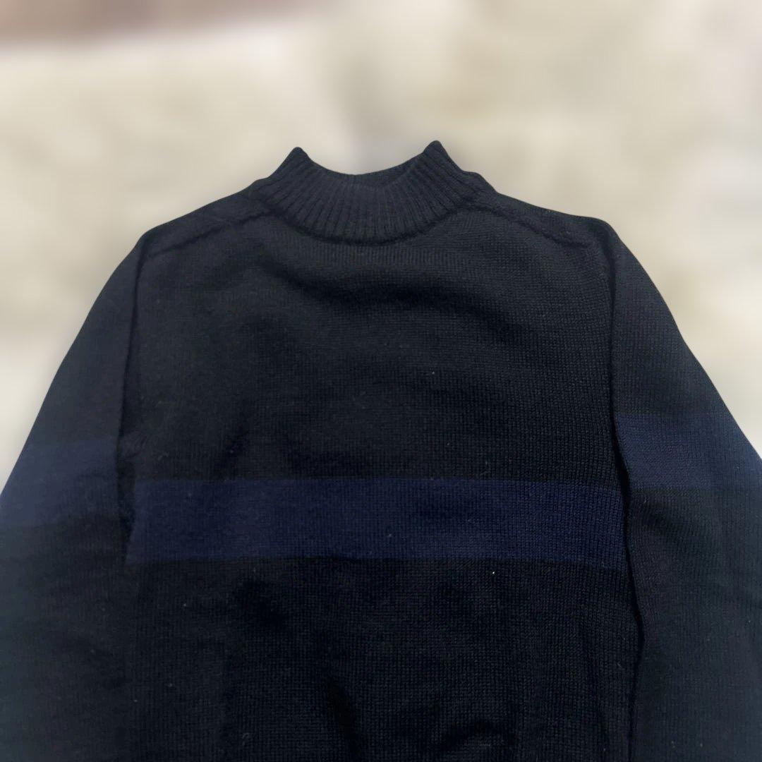 kaptain sushine ニット 40