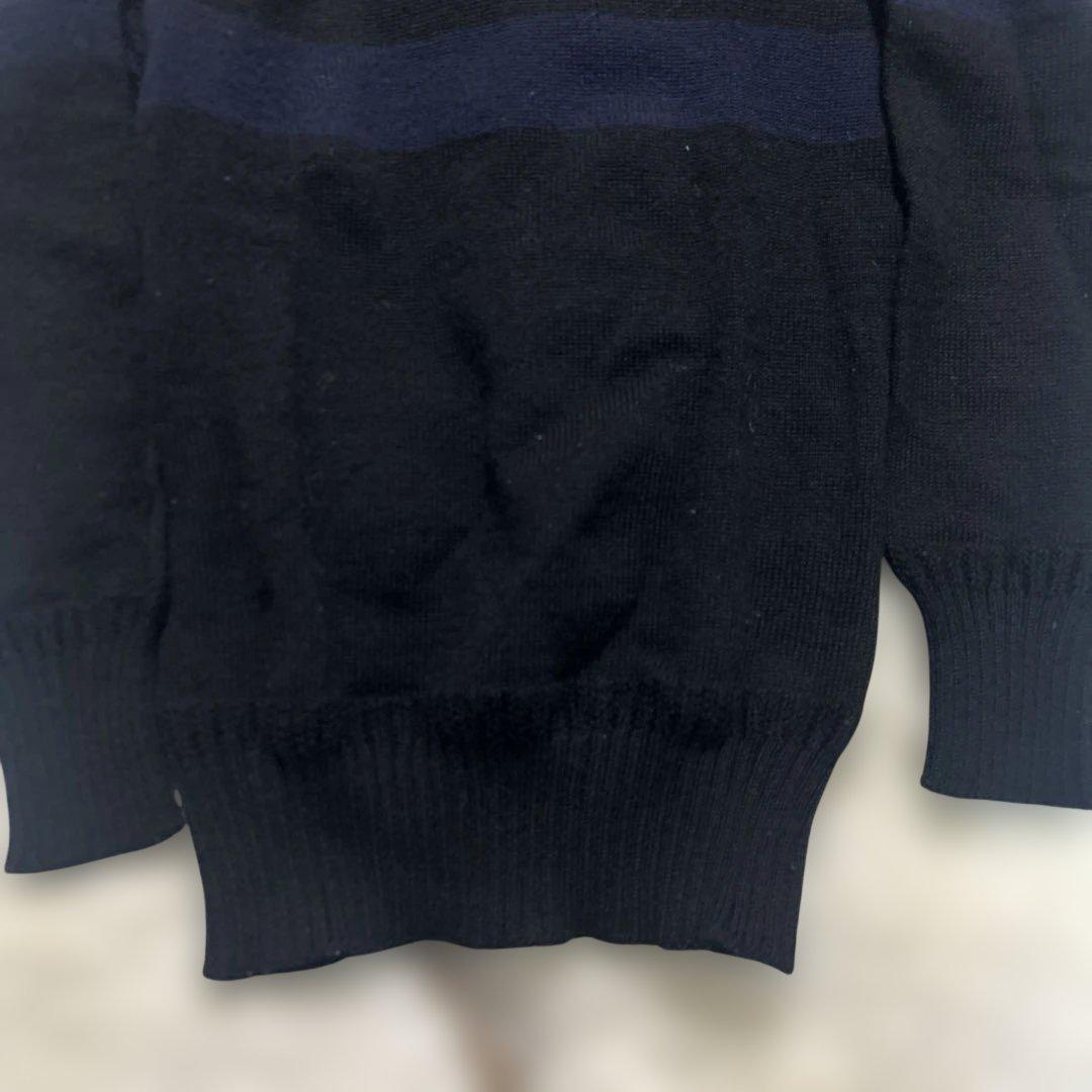 kaptain sushine ニット 40