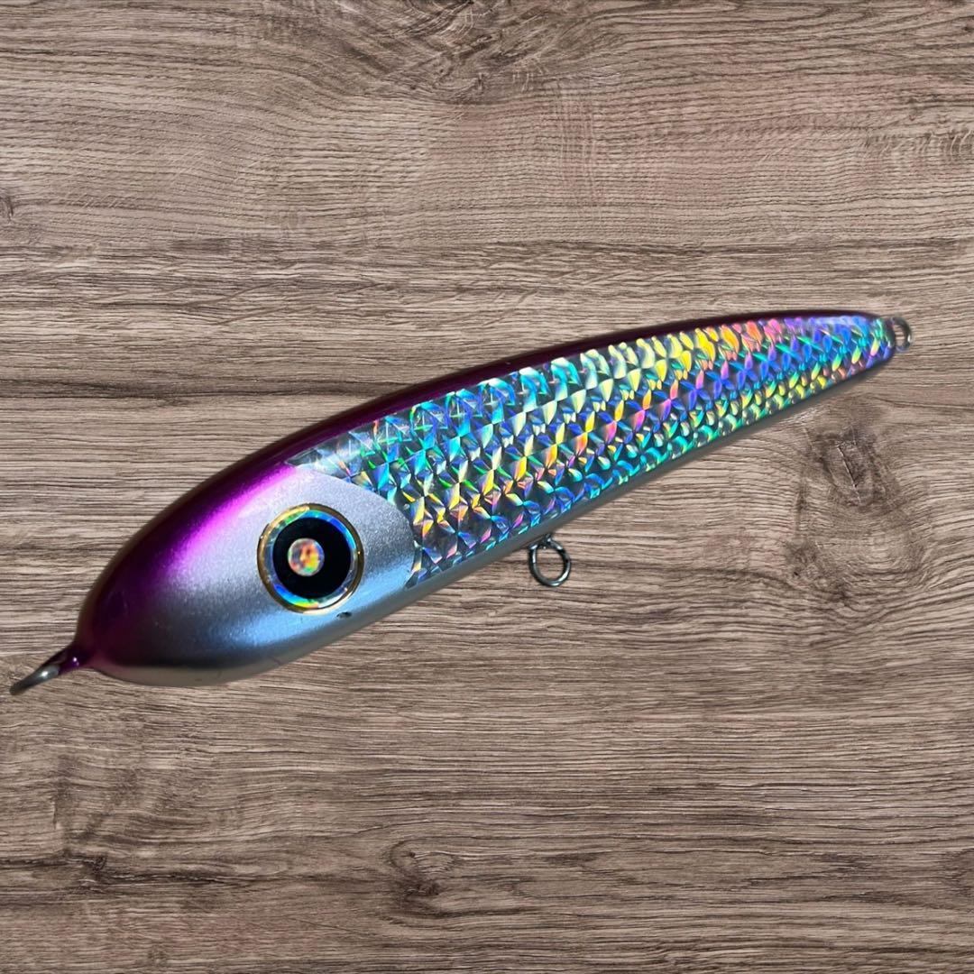 ローカルスタンダード　パドルベイト165 検索)カーペンター 貝田ルアー