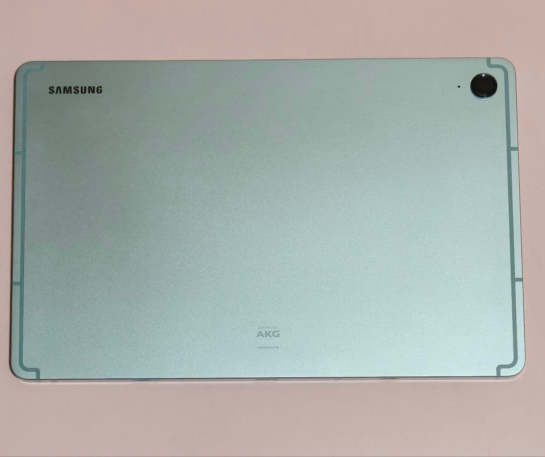 【美品】 Samsung Galaxy Tab S9 FE 本体