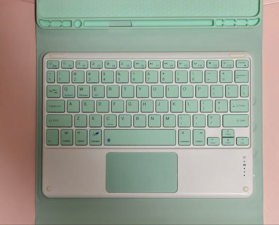 【美品】 Samsung Galaxy Tab S9 FE 本体