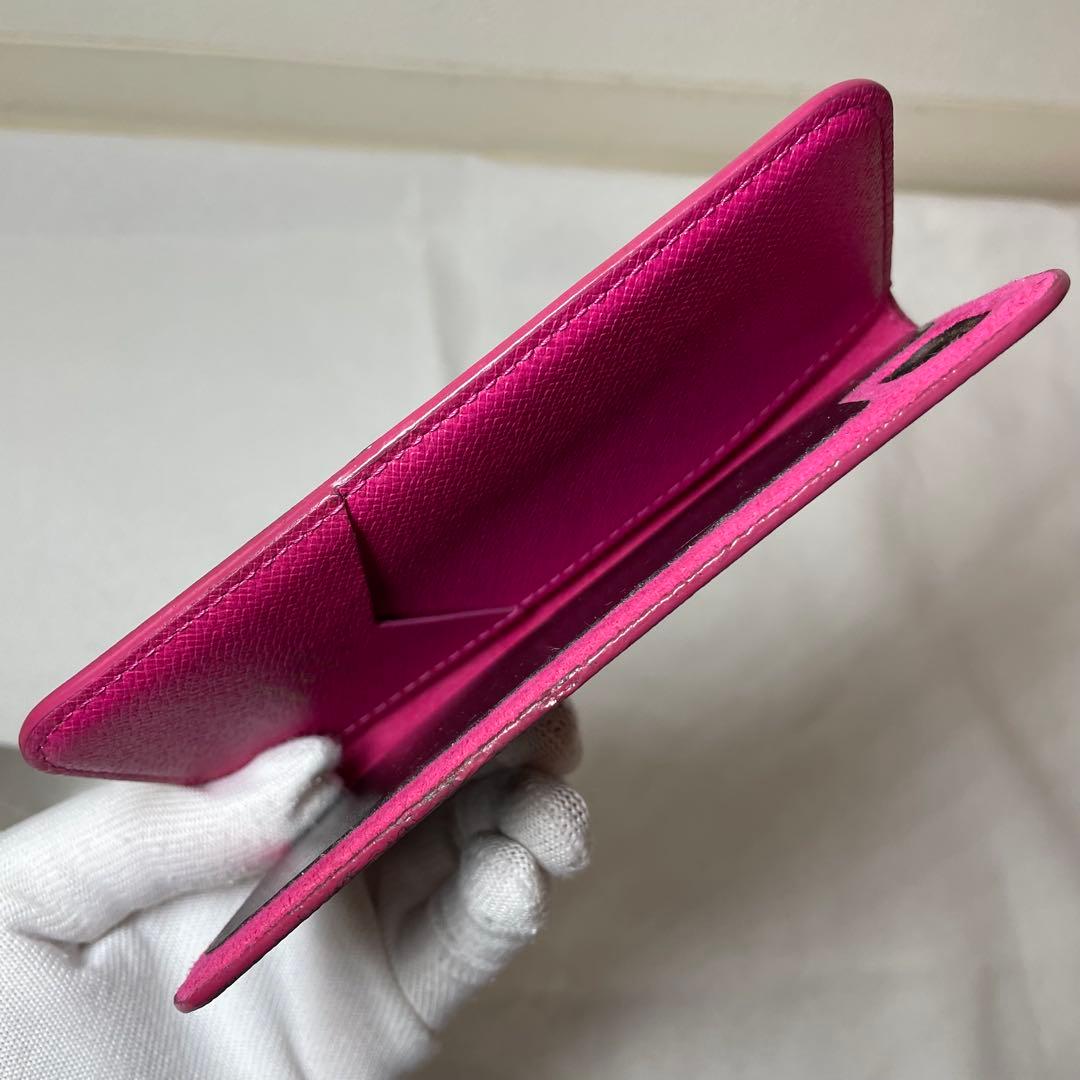 ルイヴィトン モノグラム iPhoneケース SE 7 8 手帳型