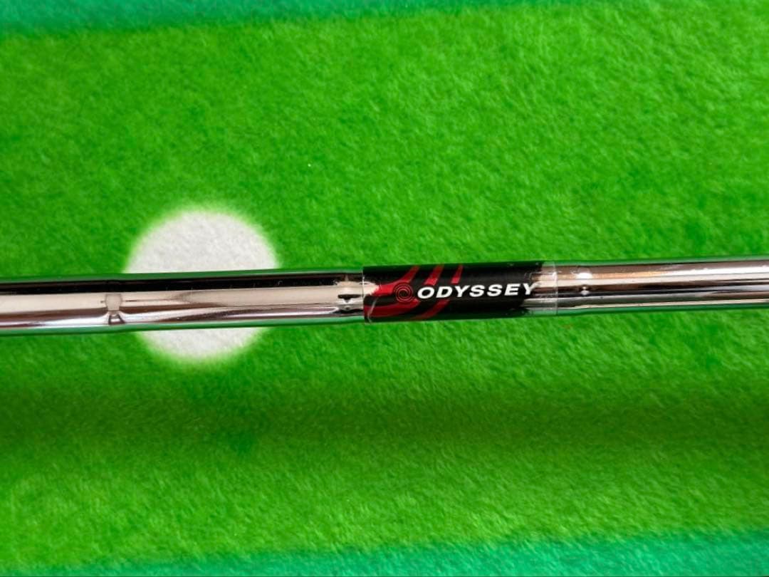 【名器レア】オデッセイWHITE HOT XG #7CS