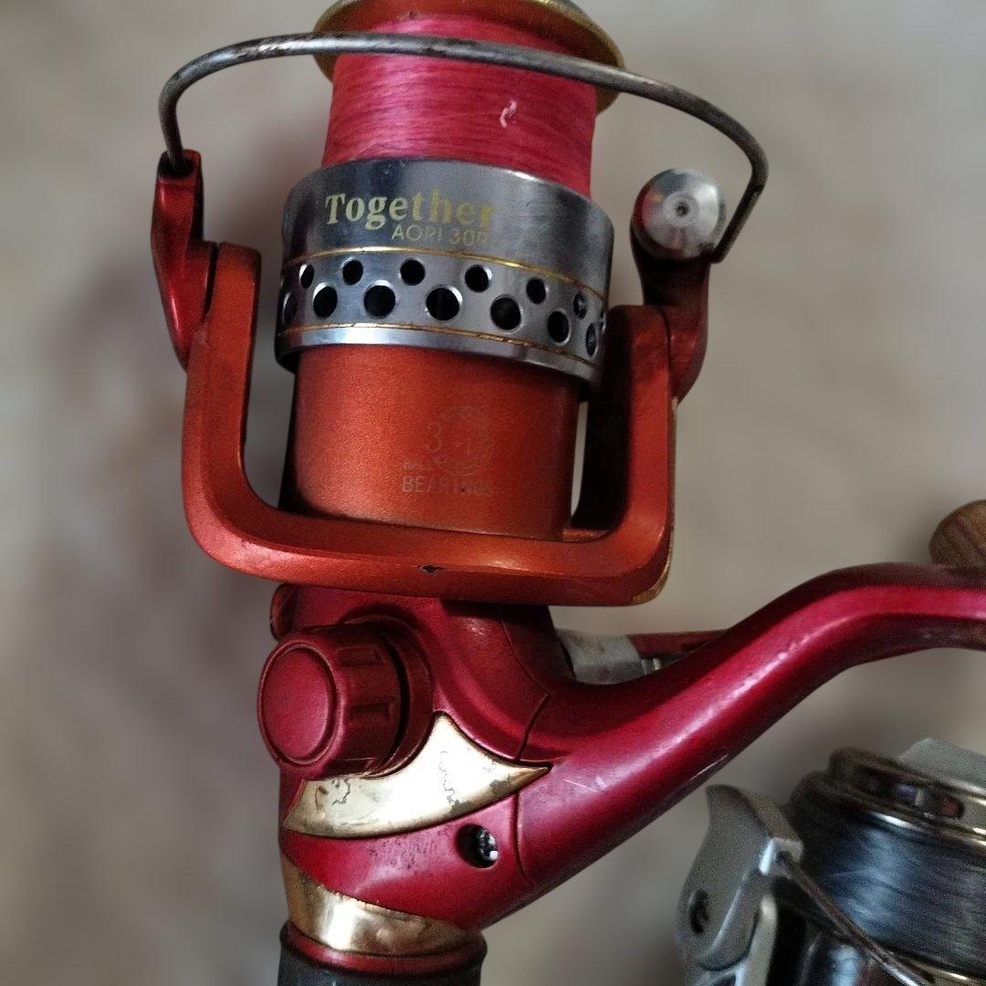 【まとめ売り】リール　DAIWA　SHIMANO　INFINITE　含む　17個