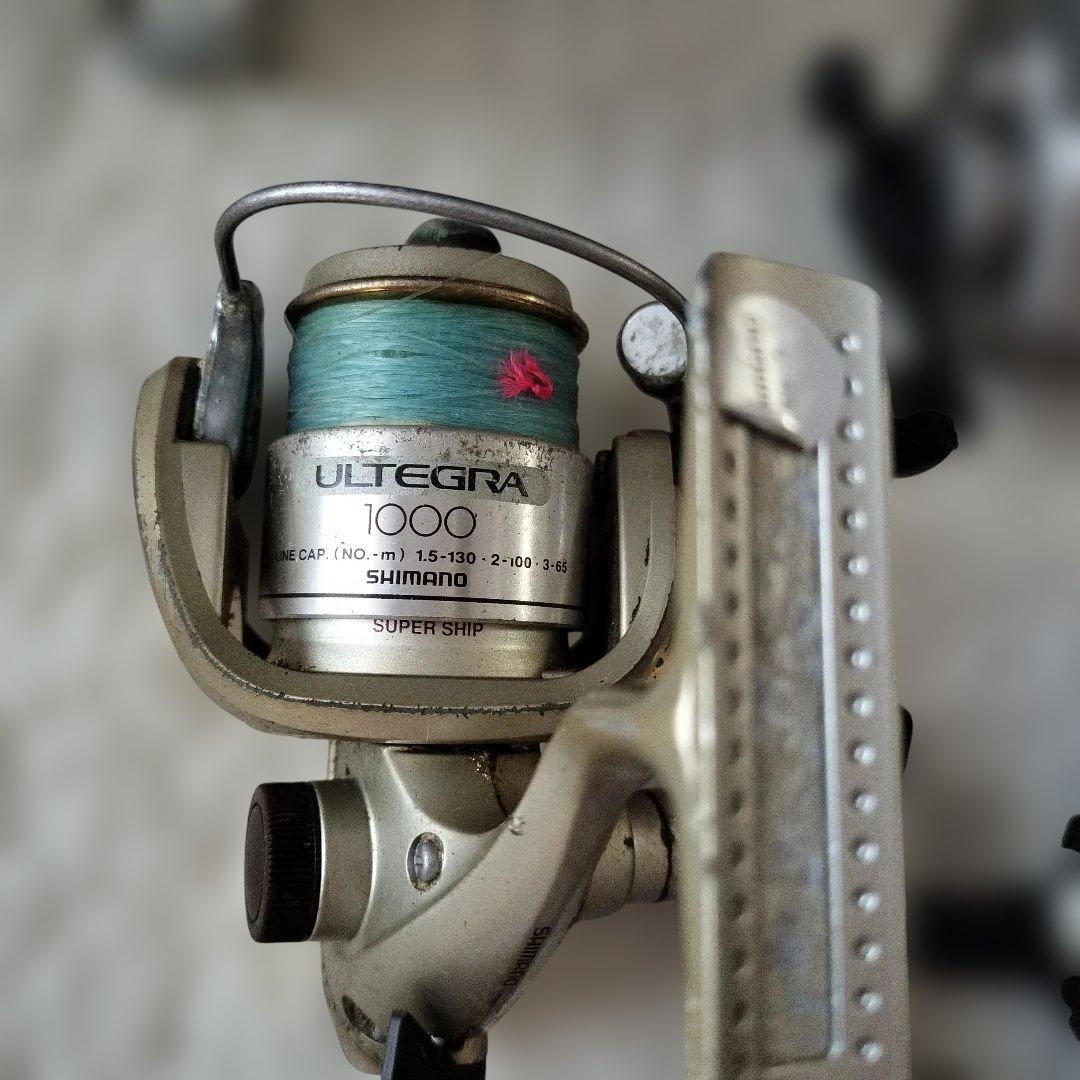 【まとめ売り】リール　DAIWA　SHIMANO　INFINITE　含む　17個