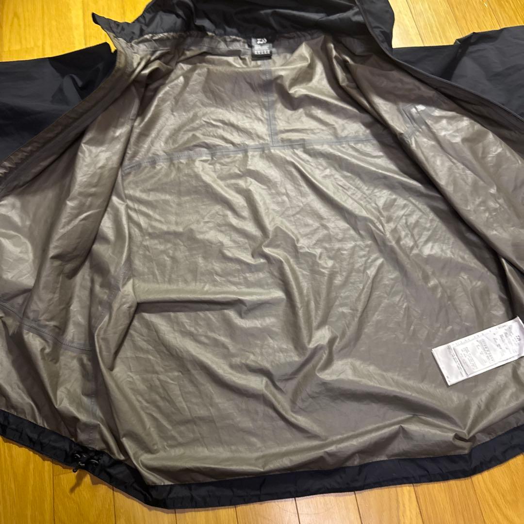 【最終値下げ】ダイワ　ゴアテックス　dr-1922 3XL