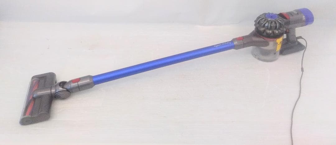 ●V7●ダイソン コードレススティック掃除機●dyson