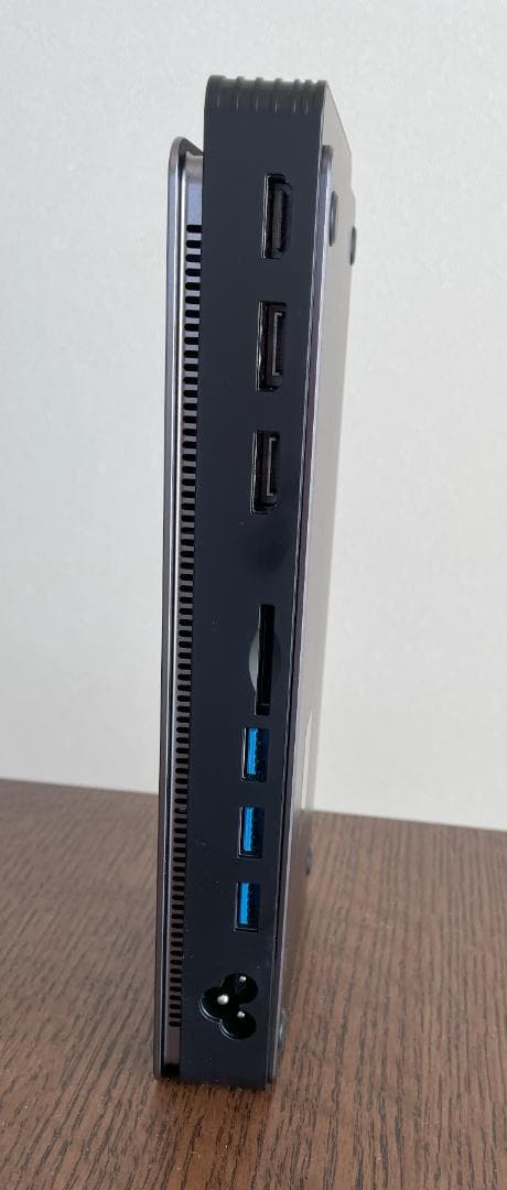 グラフィックボード・グラボ・ビデオカード GPD G1 2024