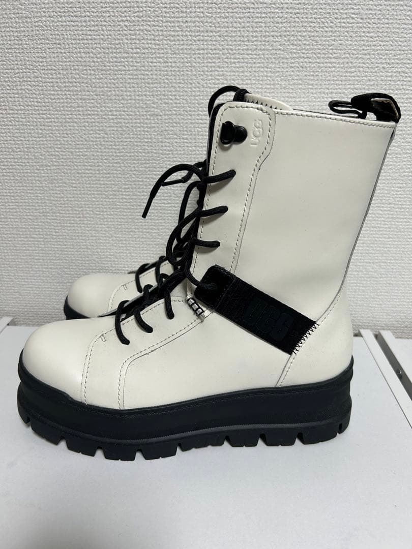 UGGブーツ未使用。