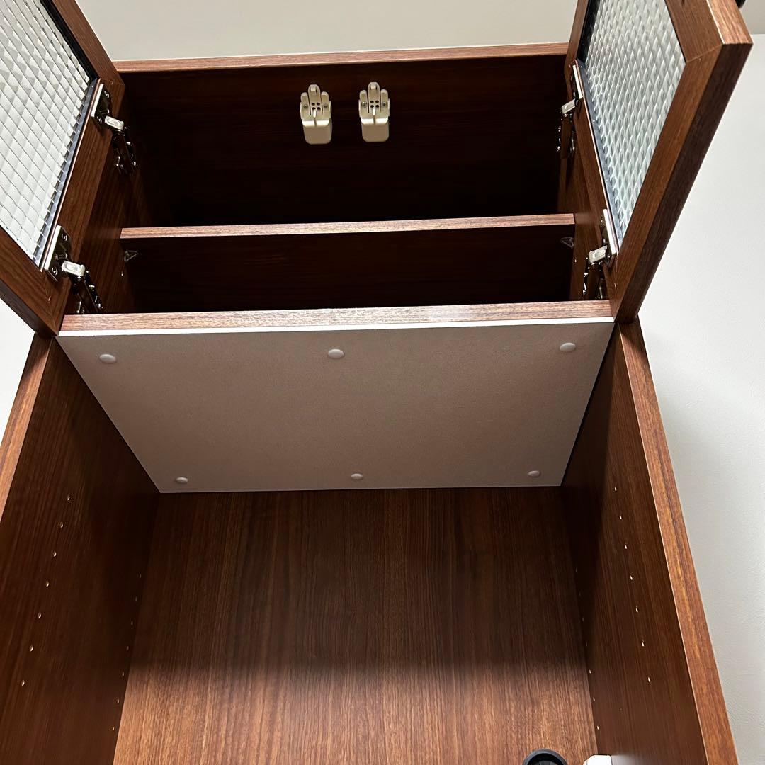 b-company カップボード