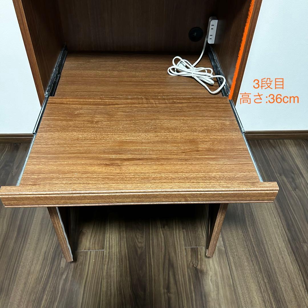 b-company カップボード