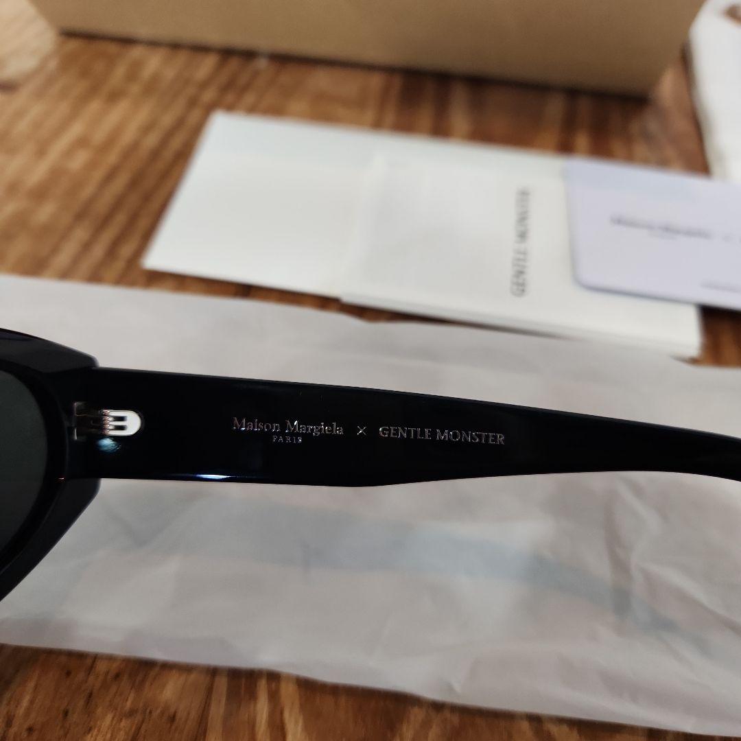 Maison Margiela × GENTLE MONSTER MM205
