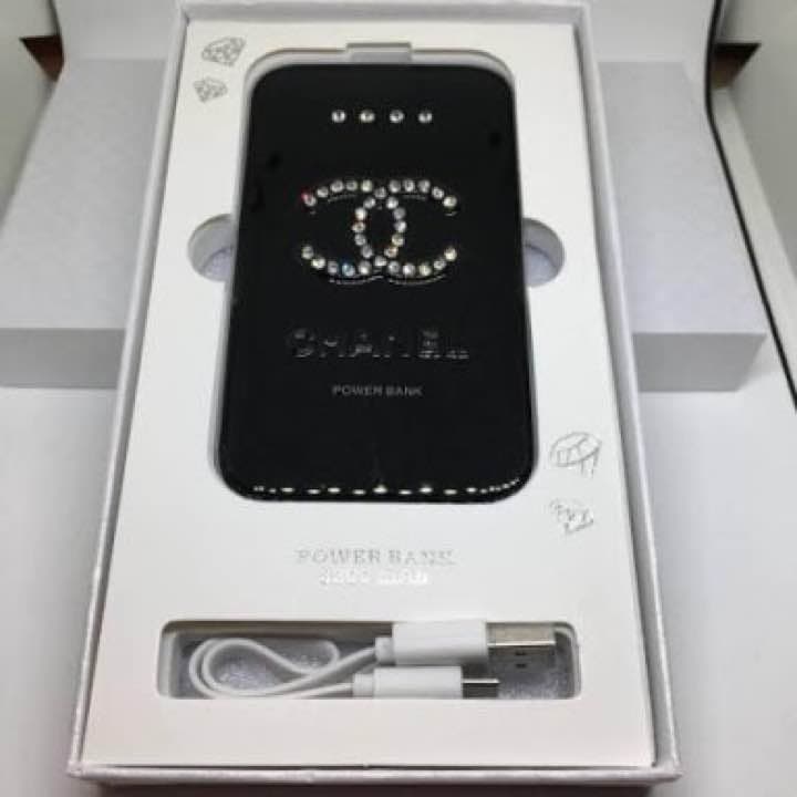 携帯バッテリー 充電器