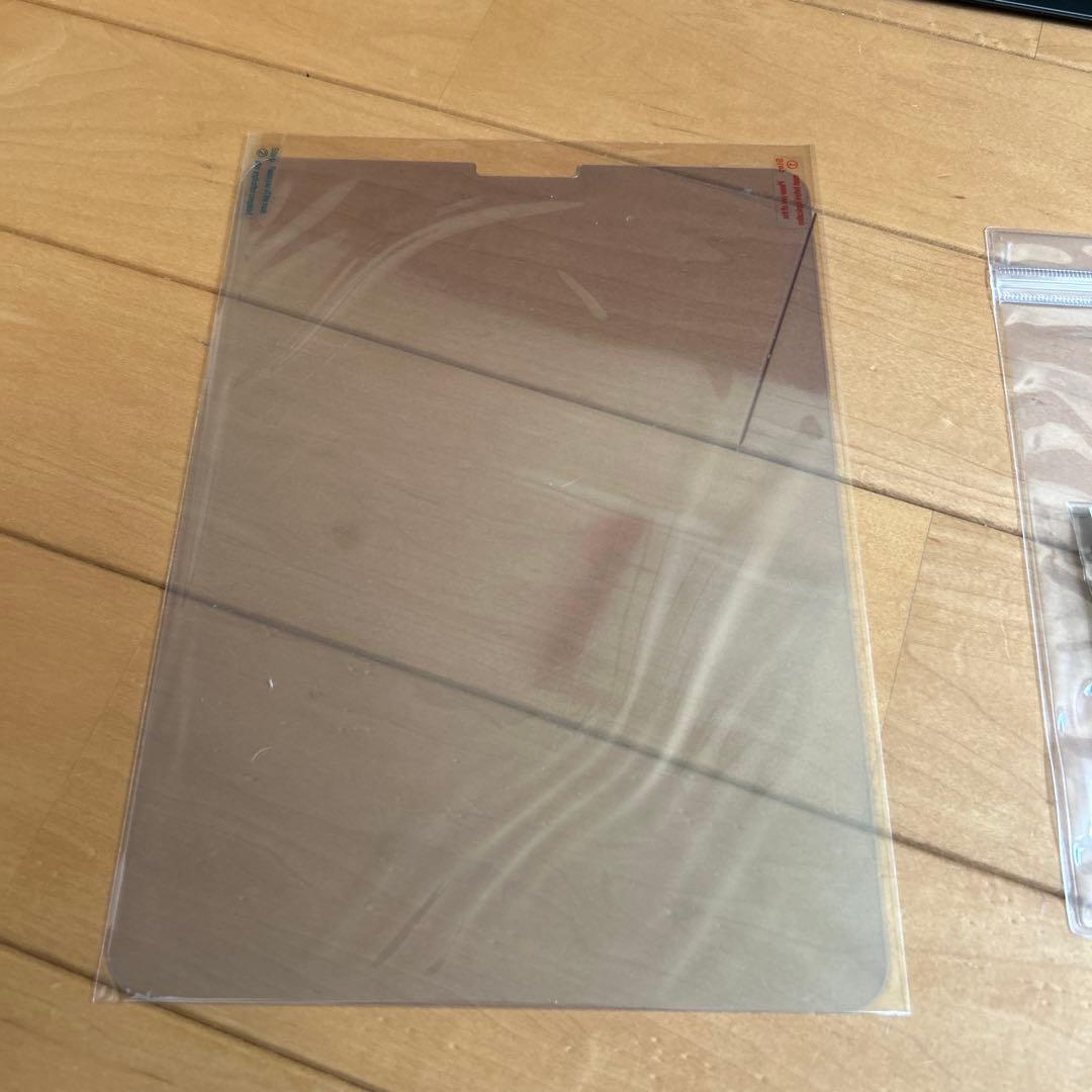【ジャンク品】　iPad Air 第4世代　+ ブルーライトカットフィルム