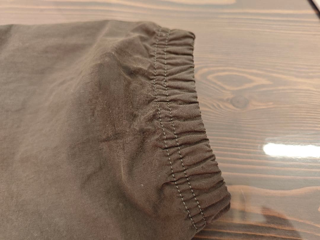 T*s様 Stussy BEACH SHELL WAVE DYE