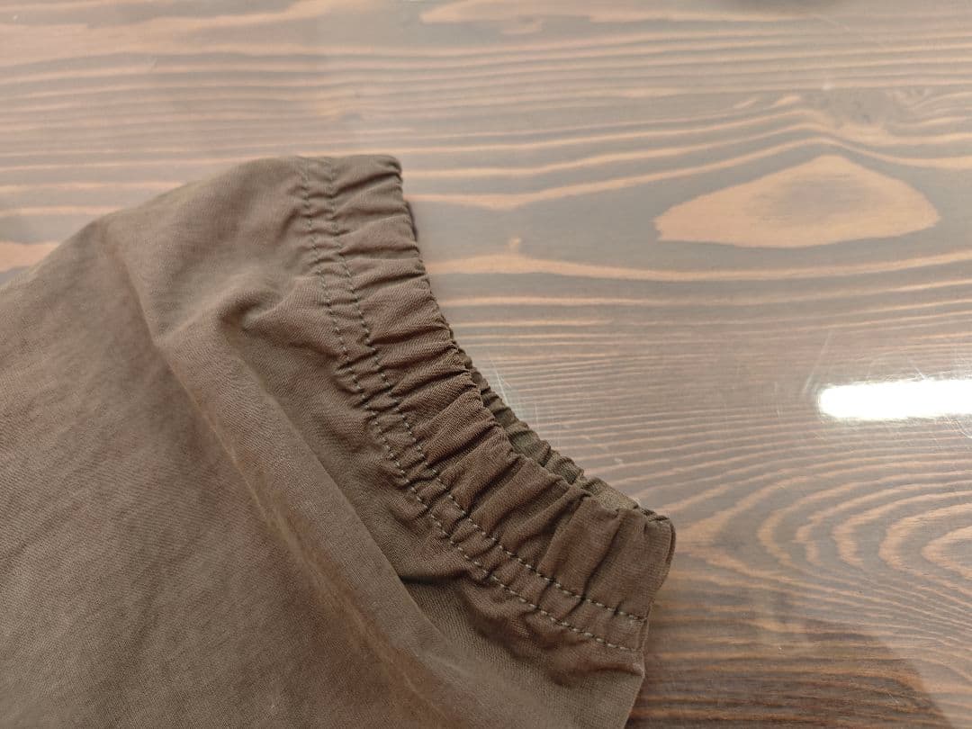 T*s様 Stussy BEACH SHELL WAVE DYE