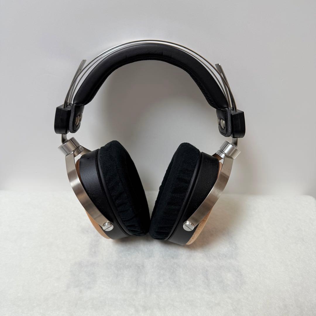 TAGO STUDIO リケーブル可能ヘッドフォン　T3-01