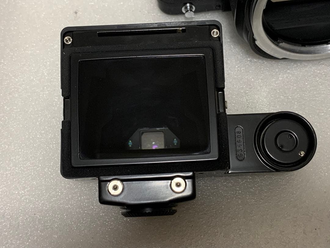 フィルムカメラ PENTAX 67