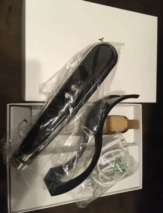 YA−MAN HDS100B ヤーマンキャピスパ360 おまけ付き！