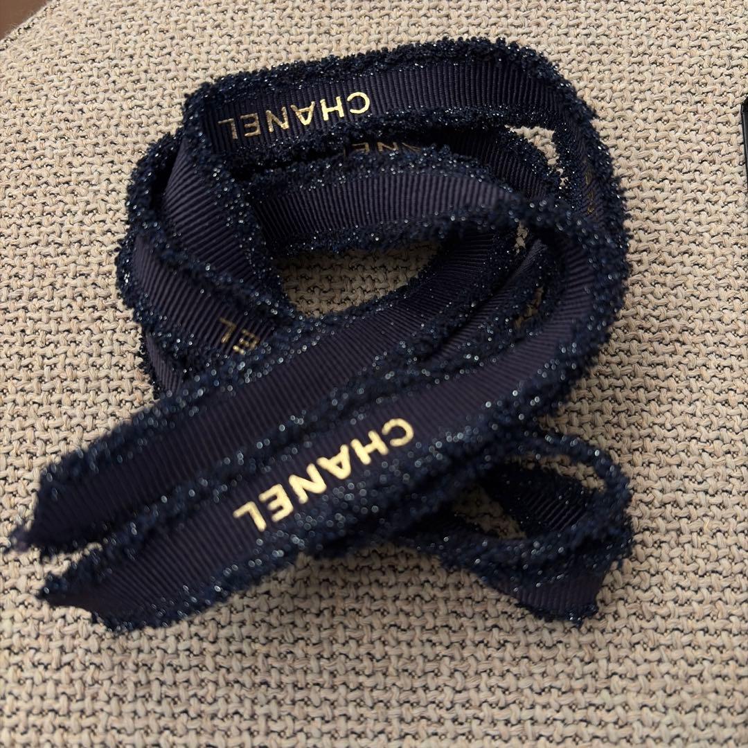 シャネルLA CRÈME MAIN & ROUGE COCO BAUME セット