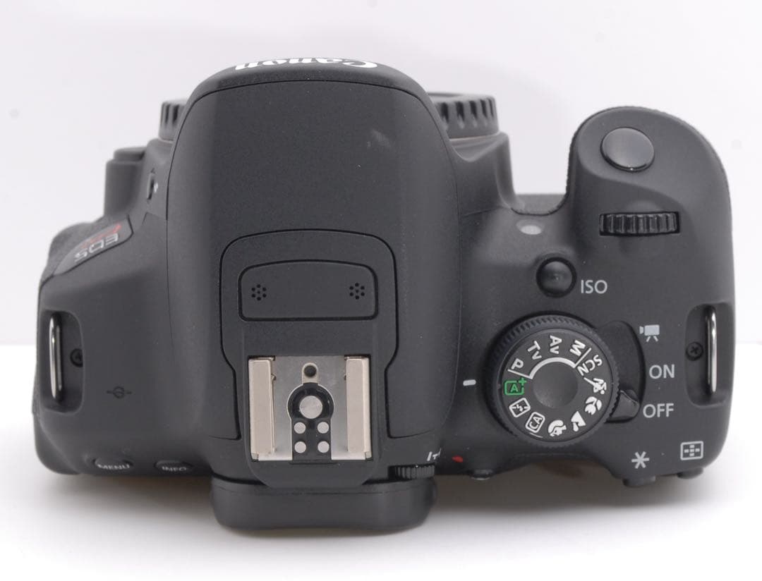 ⭐️お値下げしましたCanon EOS Kiss X7i ダブルレンズ⭐️おまけ多数