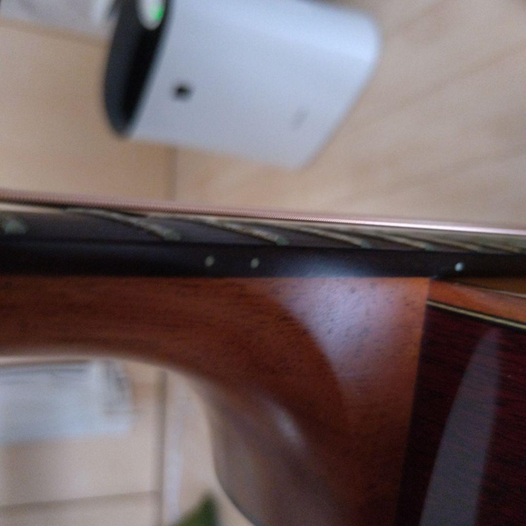 【最終価格】LAG Tramontane T100ASCE エレアコ