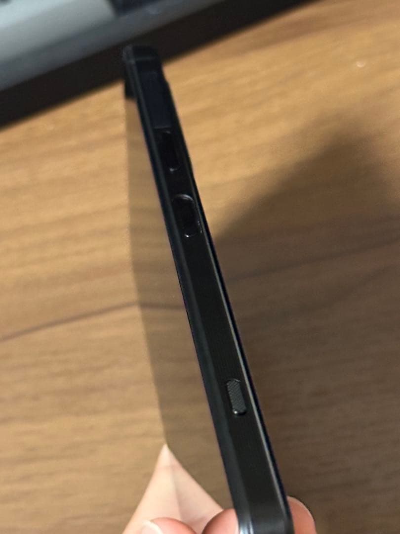 Xperia 1 V 本体