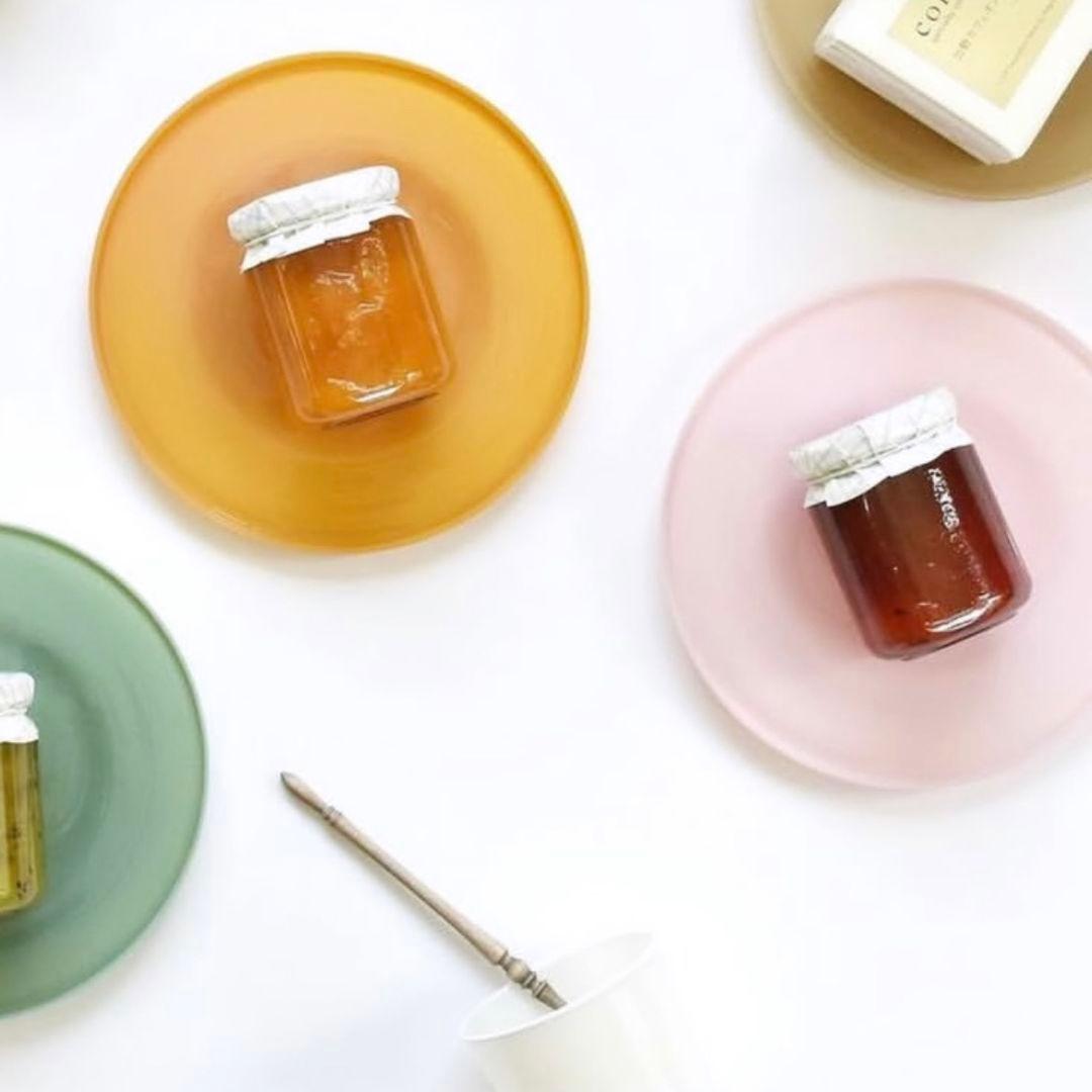 希少 黒川登紀子 ペールピンク×クリア1枚 伊藤聡信鈴木環河合竜彦辻和美八木麻子