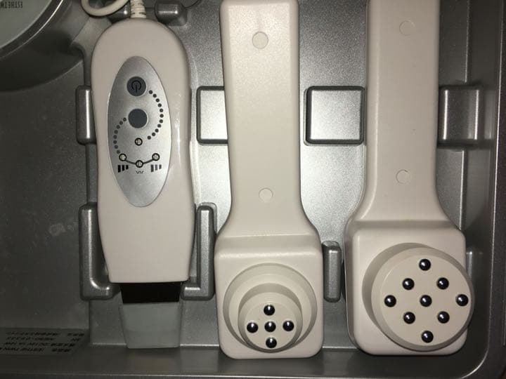 エステツイン メソ500