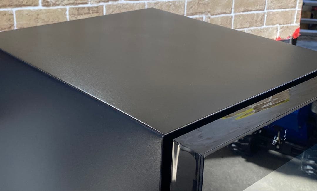 ワインセラー フォルスタージャパン 34本 FJN-105G 2019年 右開き