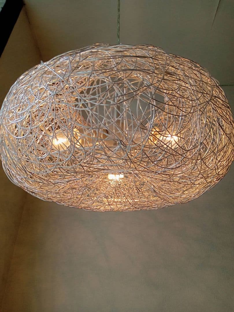 Francfranc★ペンダントライト