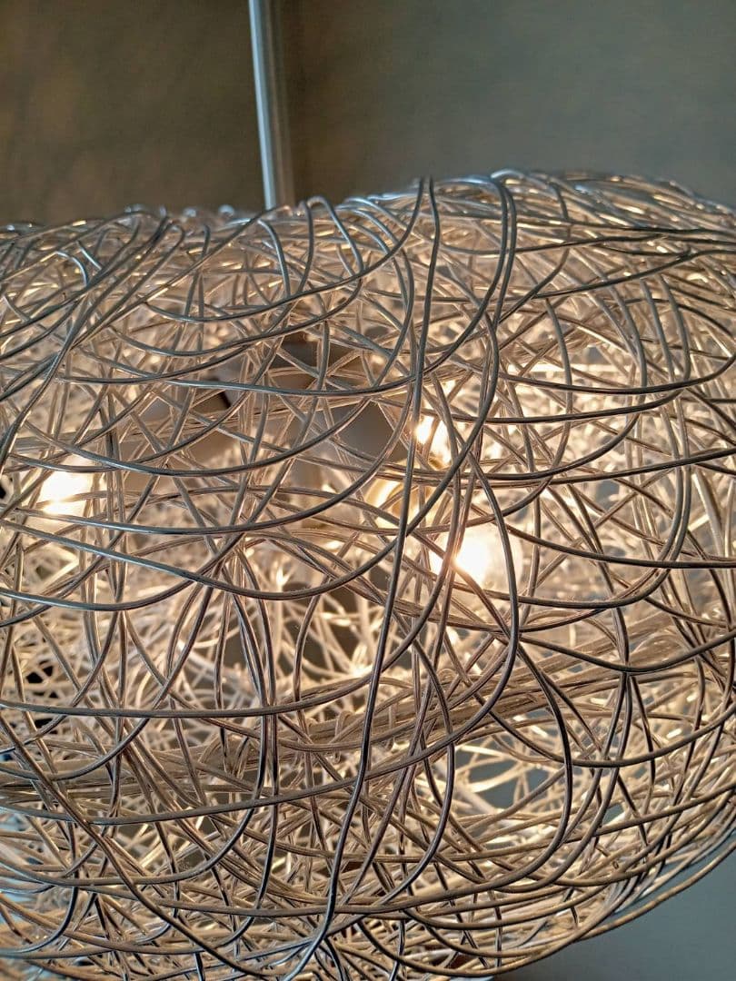 Francfranc★ペンダントライト