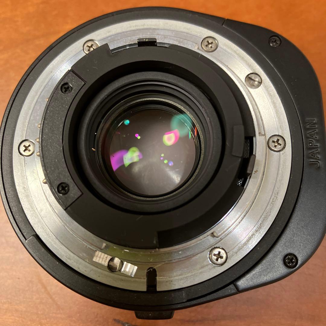 Nikon ニコン AF テレコンバーター TC-16A 1.6×