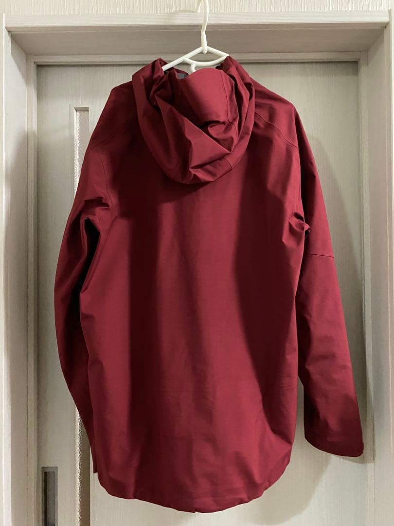 だ*ん様 patagonia メンズ・スノードリフター・ジャケット