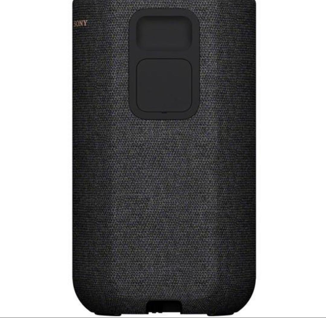 ソニー SA-RS5 リアスピーカー