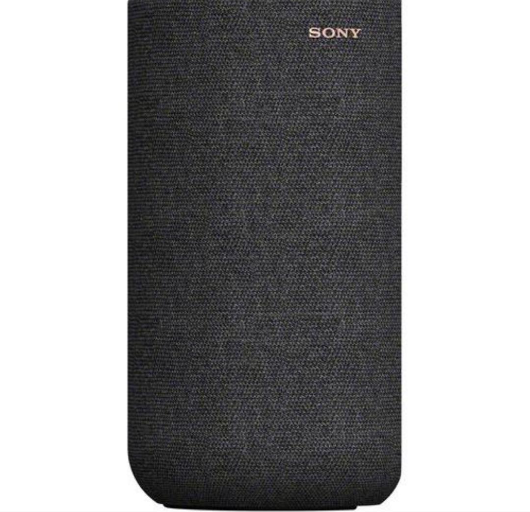 ソニー SA-RS5 リアスピーカー